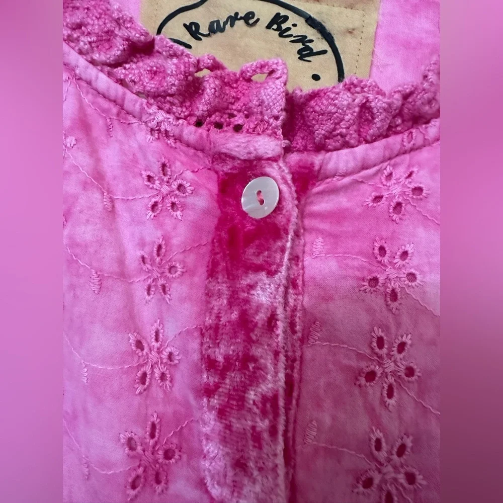 A Rare Bird Dress/duster - Picture 4 of 15